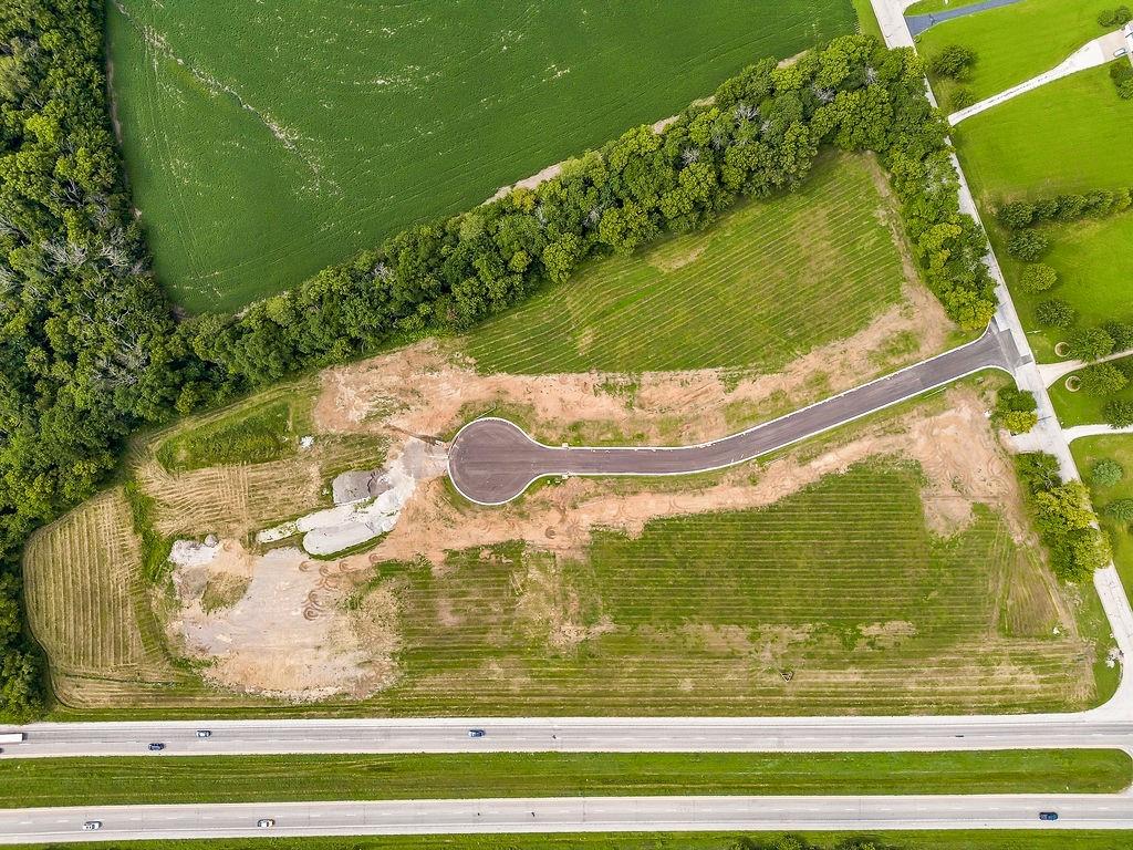 823 Kidwell Court, Lone Jack, MO 64070