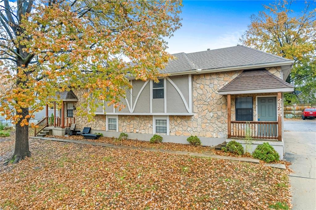 2825 Tepee Avenue, Independence, MO 64057