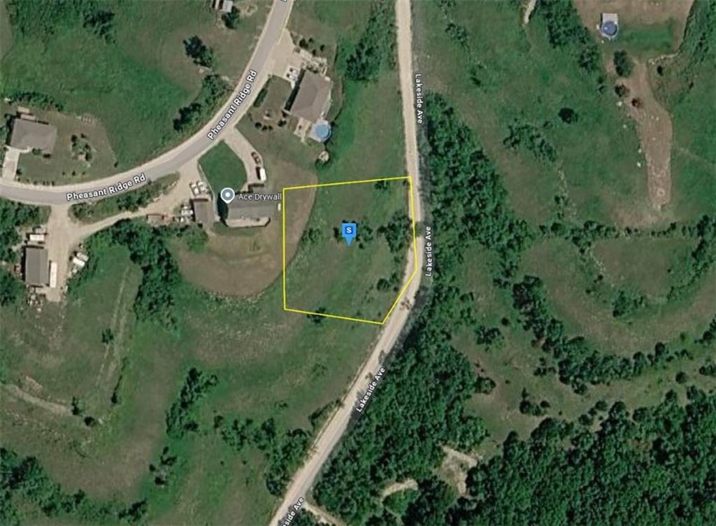7850 Lakeside Avenue, Manhattan, KS 66502