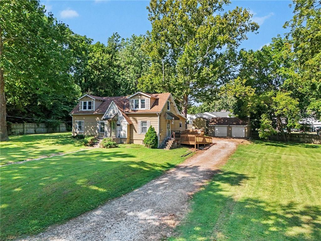 2200 N 37th Street, Kansas City, KS 66104