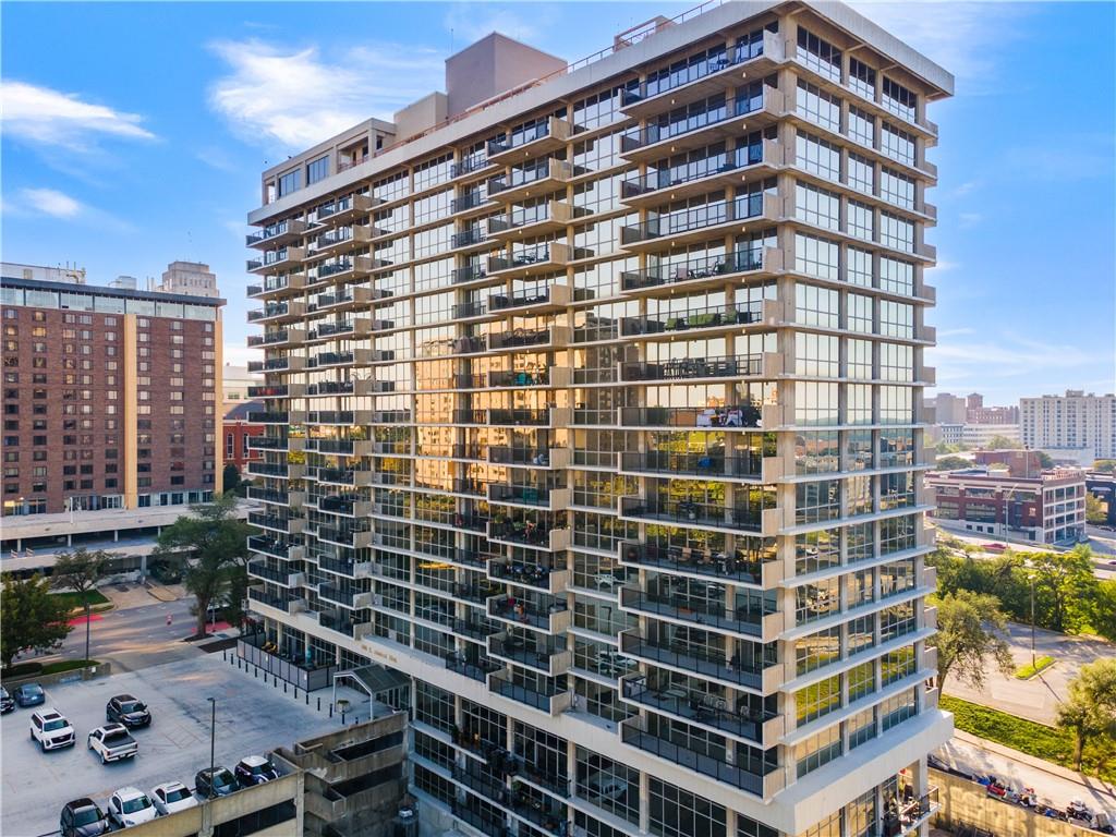 600 E Admiral Blvd Boulevard, Kansas City, MO 64106