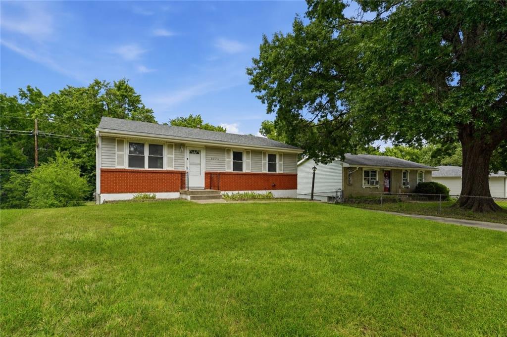 5520 NE 59th Terrace, Kansas City, MO 64119