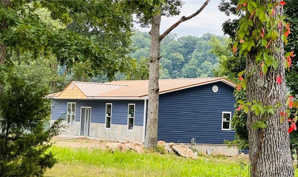Lot 5a-6 Emerald Hills Drive, Edwards, MO 65326