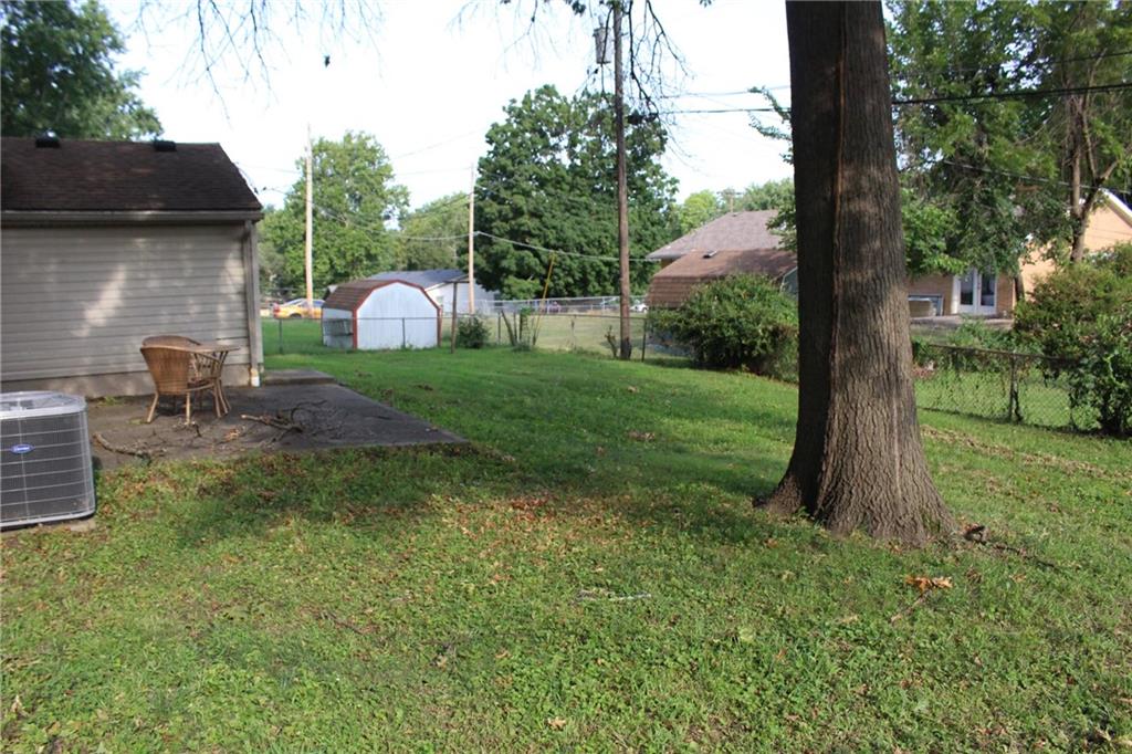 1510 Hope Street, Leavenworth, KS 66048
