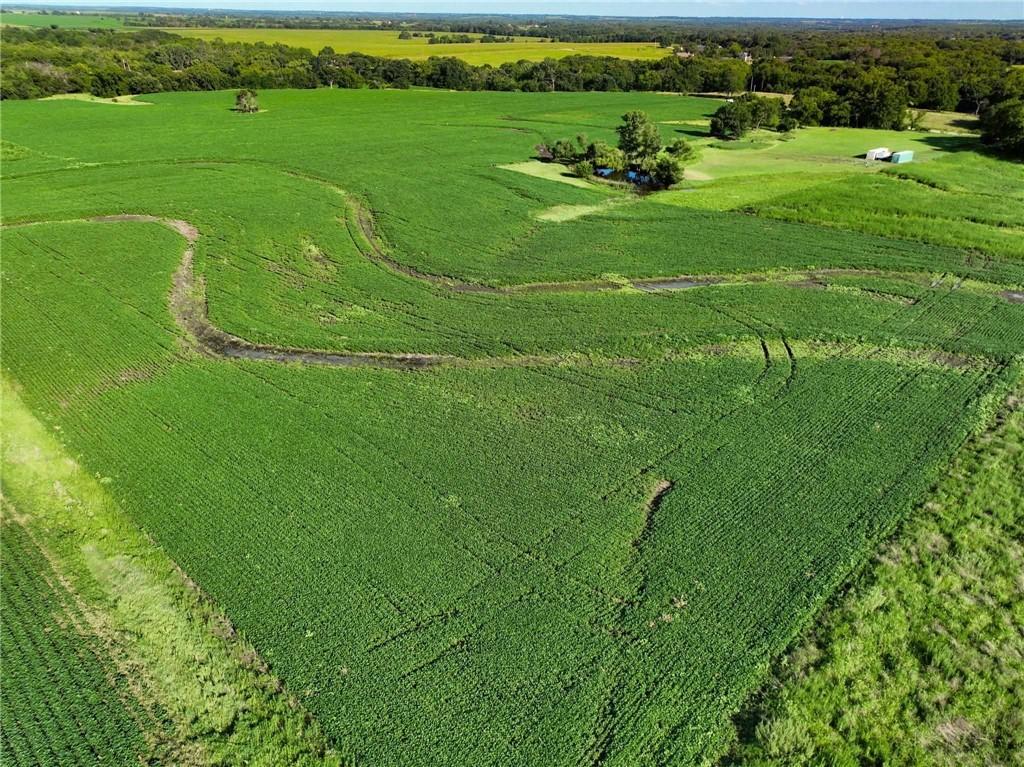 lot 3 SW Burlingham Road, Wakarusa, KS 66546