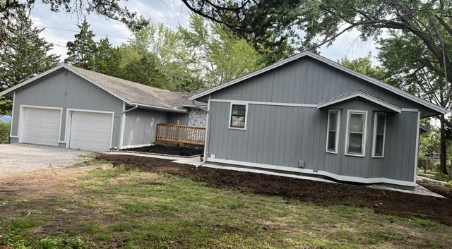 29203 SE County Road AA Highway, Blue Springs, MO 64014