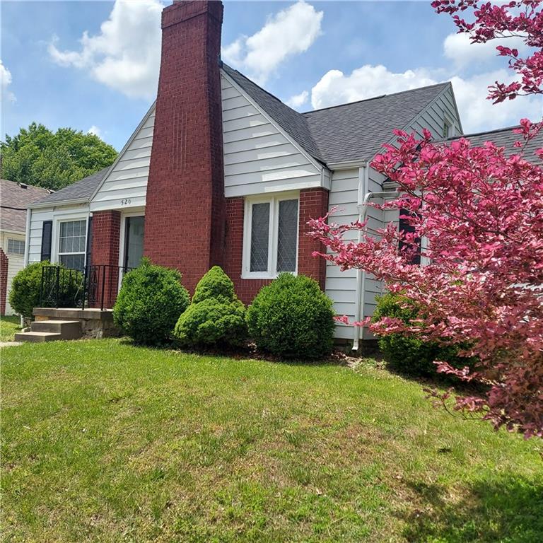 520 N Pleasant Street, Independence, MO 64050