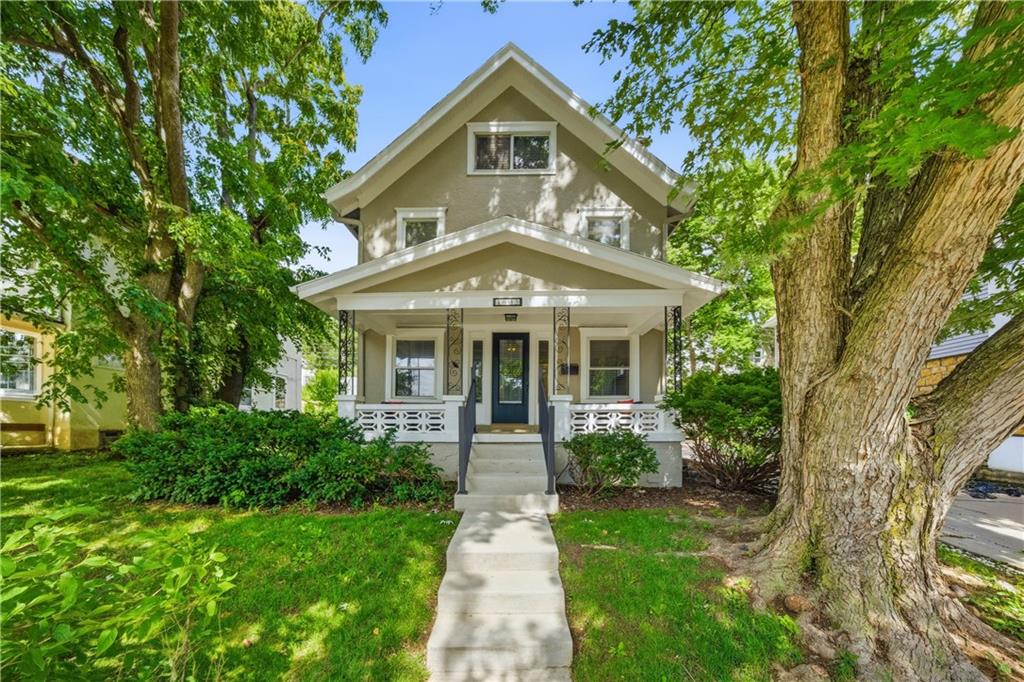 4605 STATE LINE Road, Kansas City, MO 64112