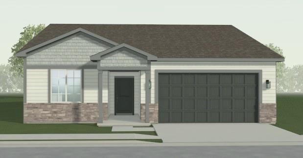 12506 S White Ash Lane, Lee's Summit, MO 64086