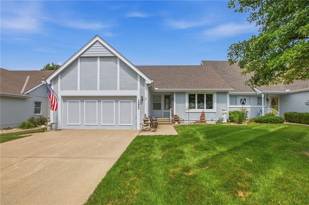 12600 E 86 Terrace, Kansas City, MO 64138