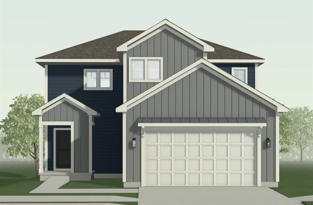 12604 S Parkwood Lane, Lee's Summit, MO 64086