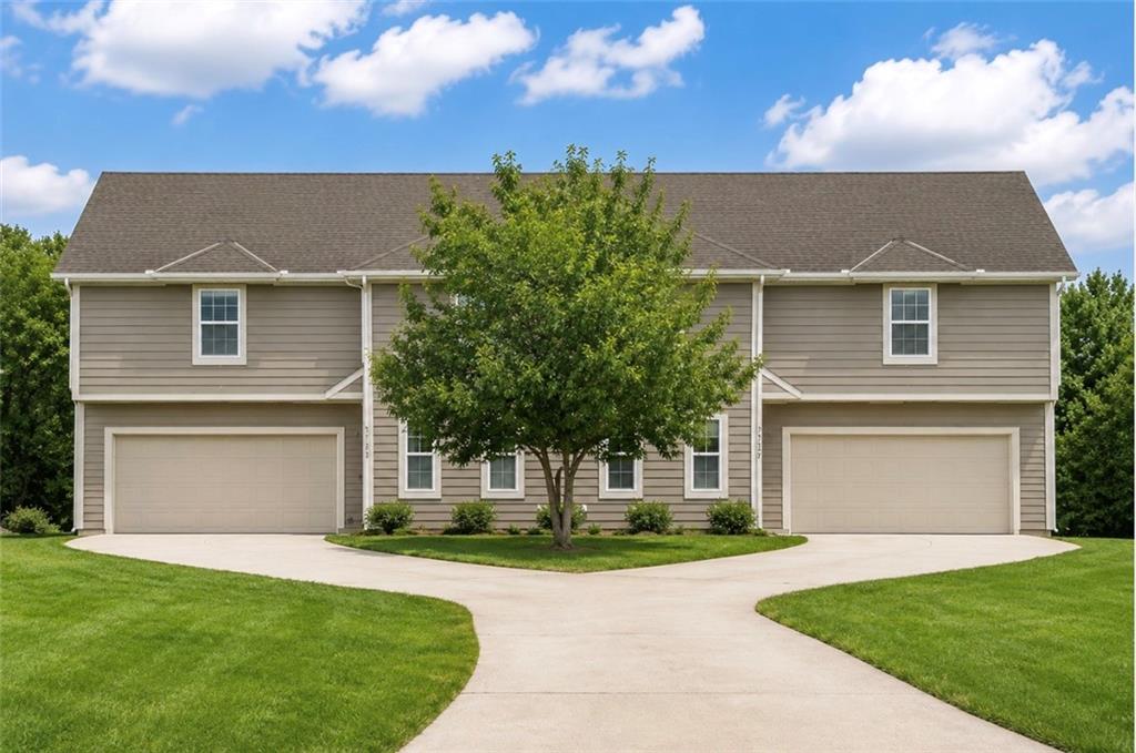 5133 Woodland Drive, Shawnee, KS 66218