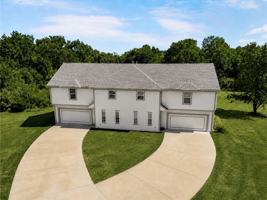5129 Woodland Drive, Shawnee, KS 66218