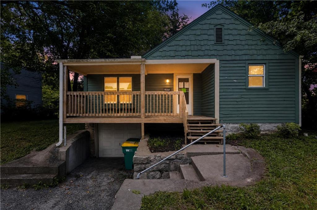 4625 Georgia Avenue, Kansas City, KS 66104