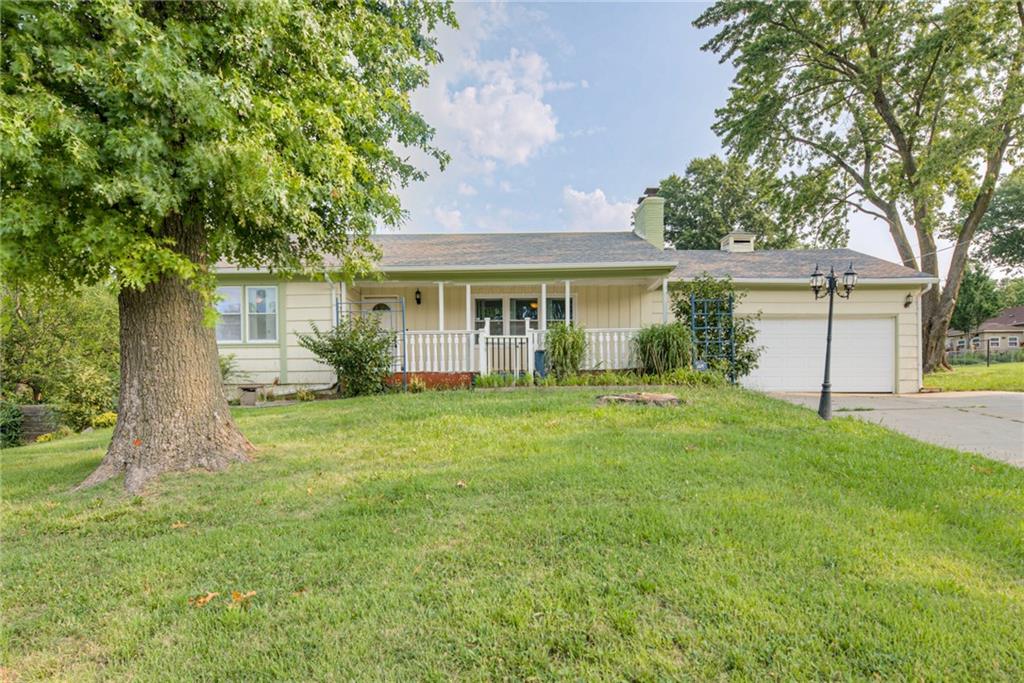 9200 E 87th Street, Raytown, MO 64138