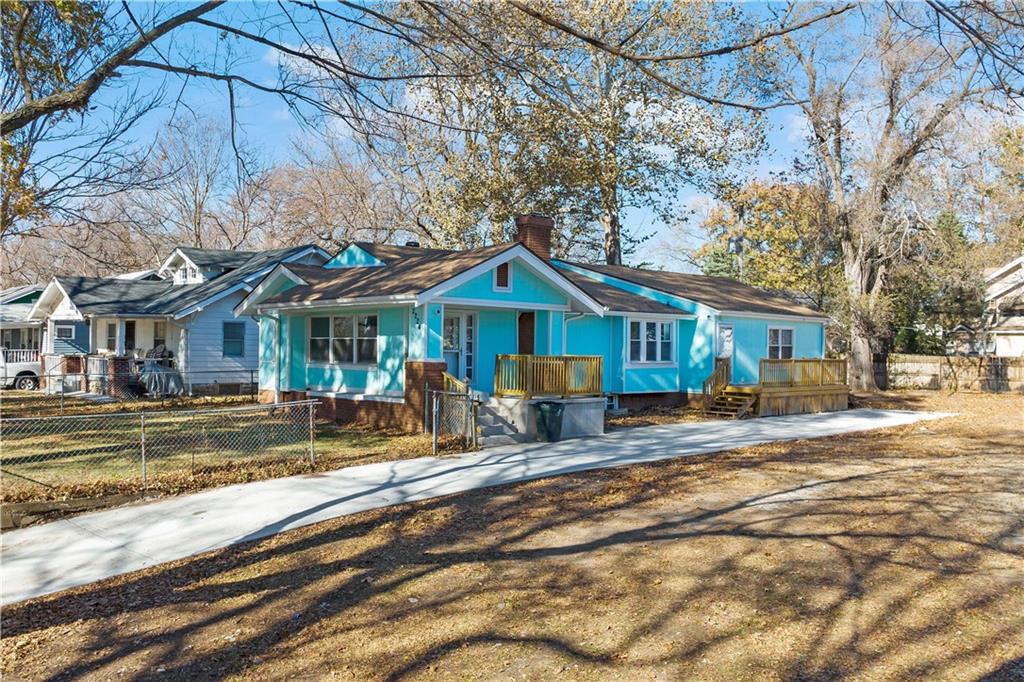 2224 E 68th Terrace, Kansas City, MO 64132