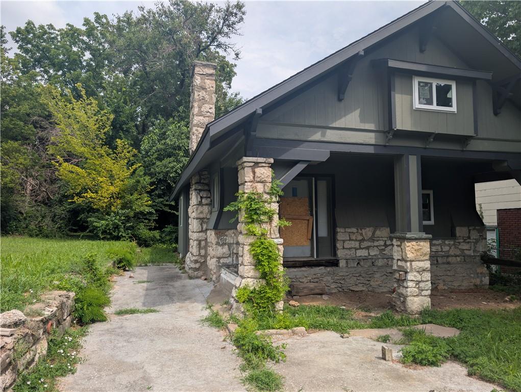 4011 Euclid Avenue, Kansas City, MO 64130