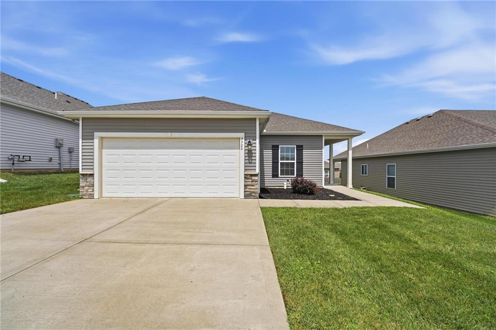 7720 NW 123rd Terrace, Kansas City, MO 64163