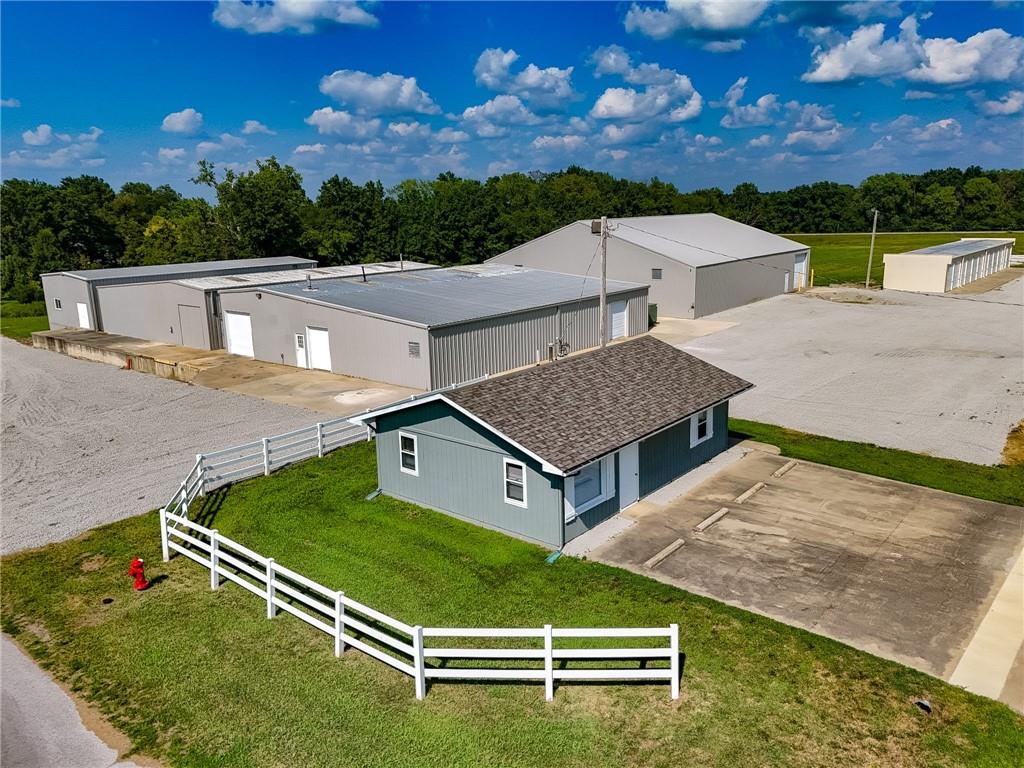 1600 Park Lane Drive, Trenton, MO 64683