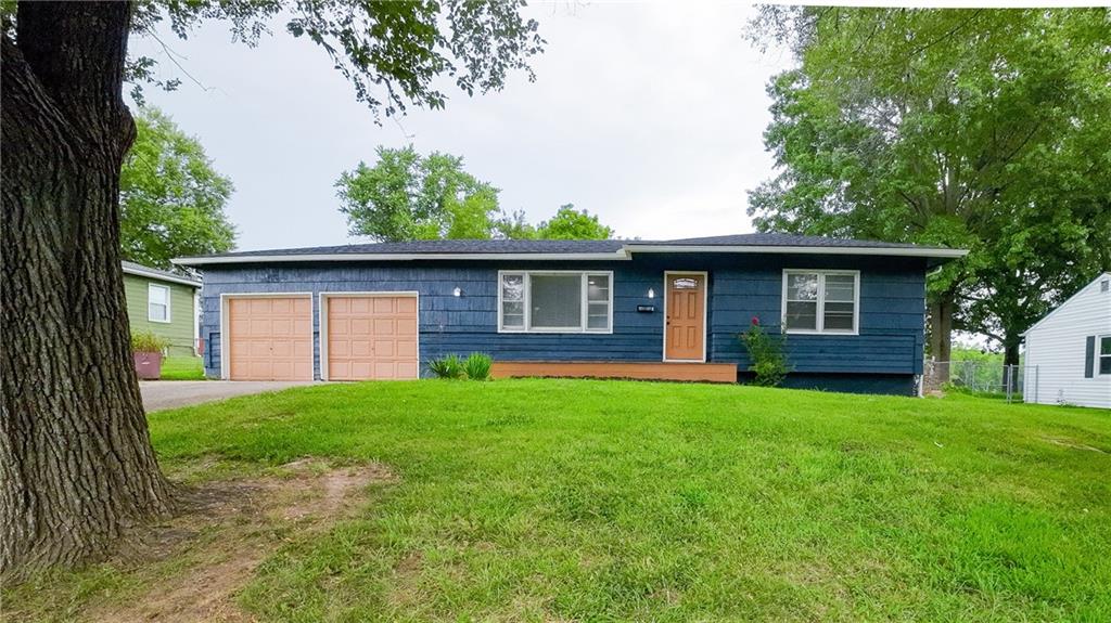 12308 E 52nd Terrace, Independence, MO 64055