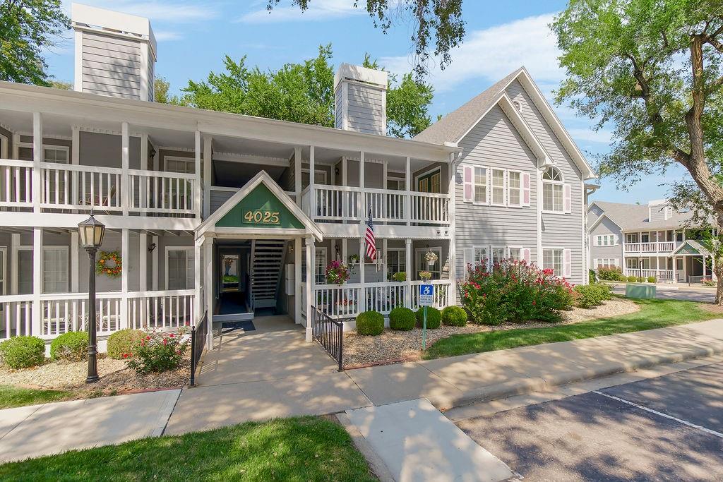 4025 S Crysler Avenue, Independence, MO 64055