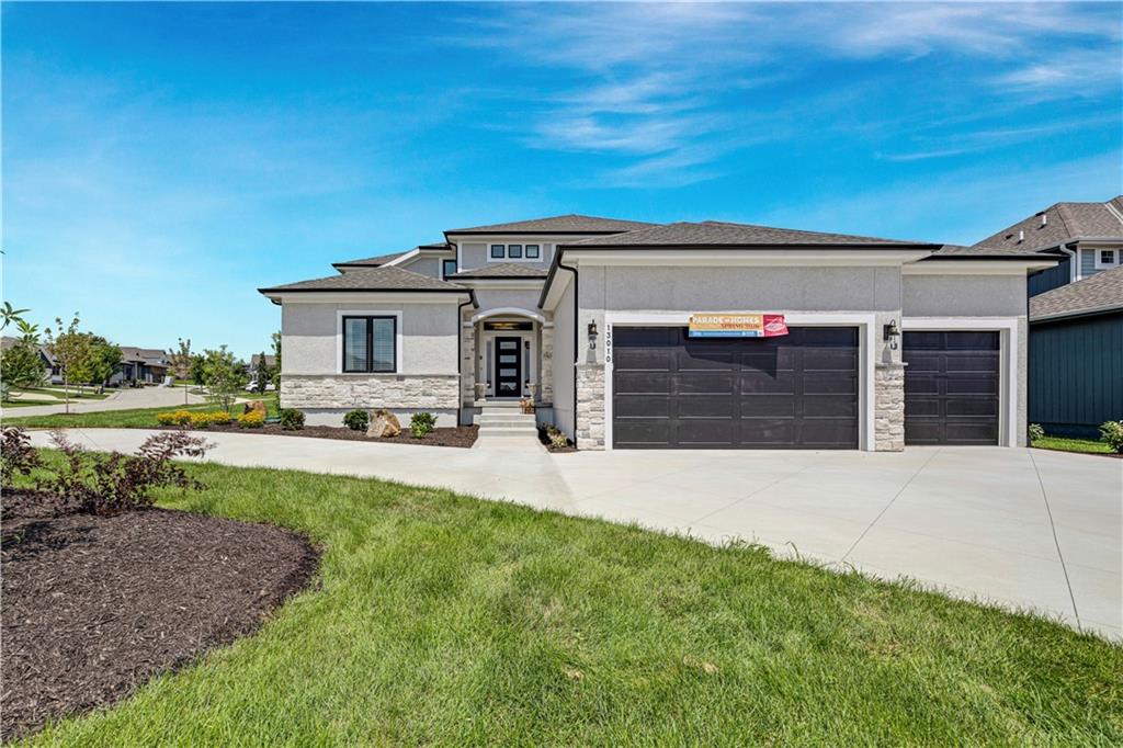 13010 W 174th Terrace, Overland Park, KS 66221