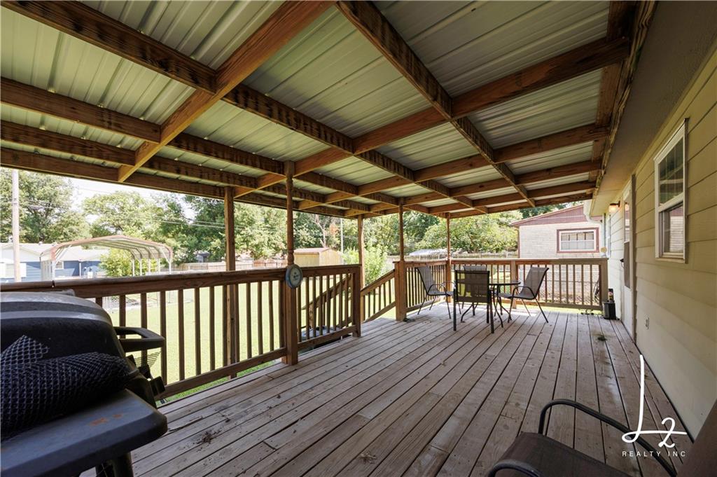 816 N 8th Street, Neodesha, KS 66757