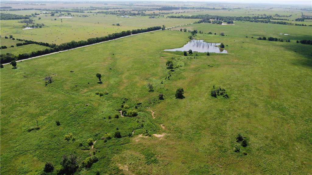 0000 Queens Road, Bartlett, KS 67332