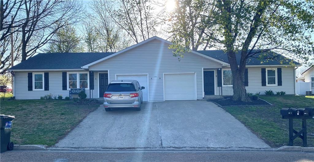 205 SE 5th Street, Concordia, MO 64020