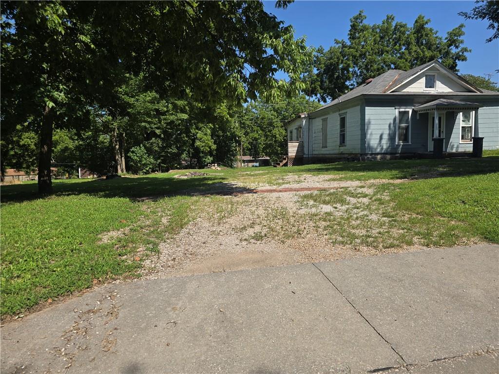 810 William Street, Effingham, KS 66023