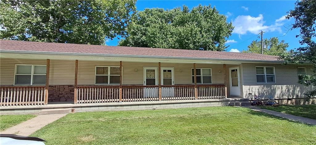 801 S 5th St S 5th Street, Savannah, MO 64485
