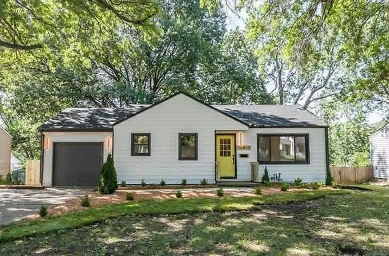 10813 E 58TH Terrace, Raytown, MO 64133