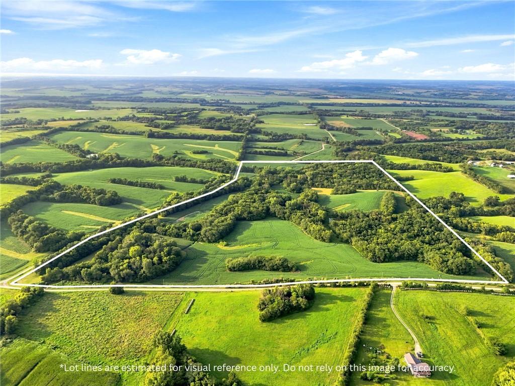 Tract 14 High Country Trail, Darlington, MO 64438