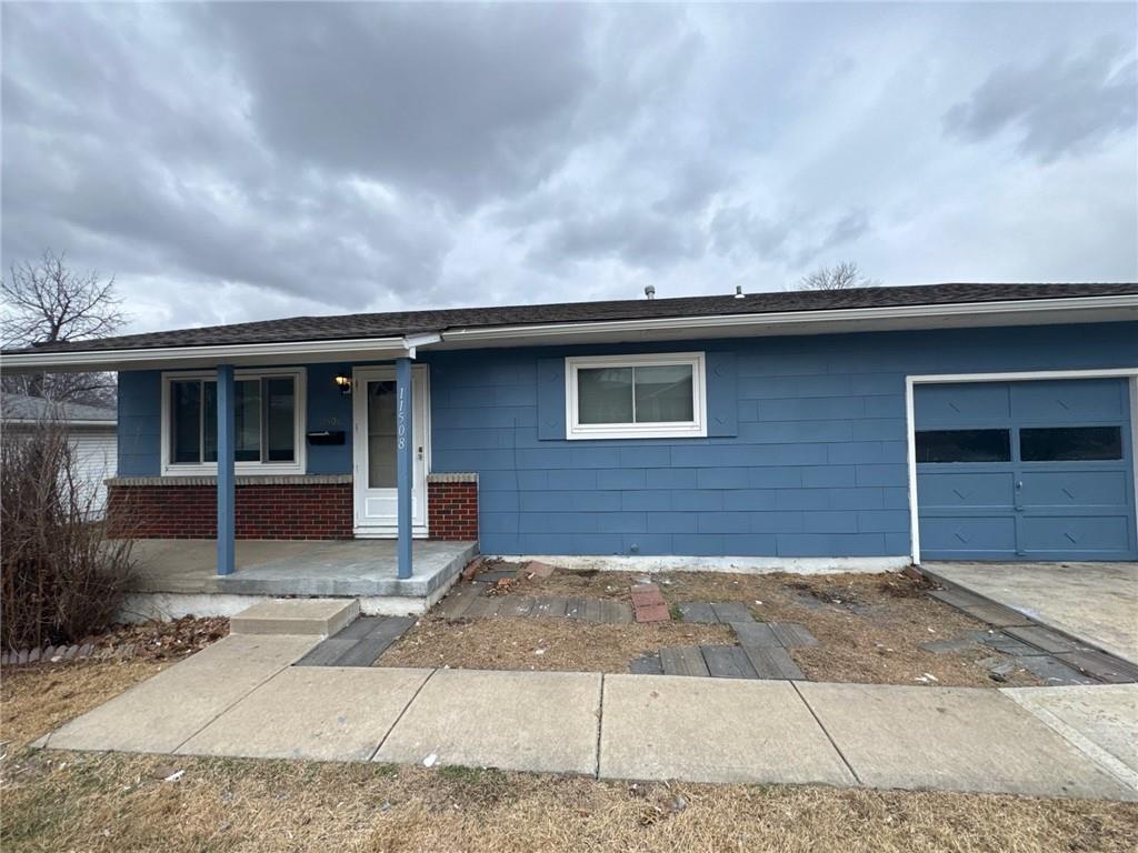 11508 E 51ST Street, Kansas City, MO 64133