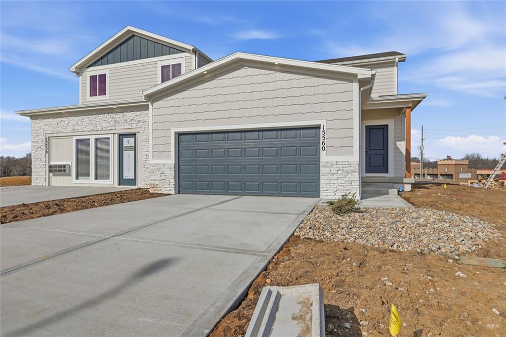4717 Brentwood Avenue, Kansas City, MO 64136