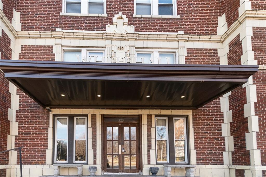 323 Emanuel Cleaver II Boulevard, Kansas City, MO 64112