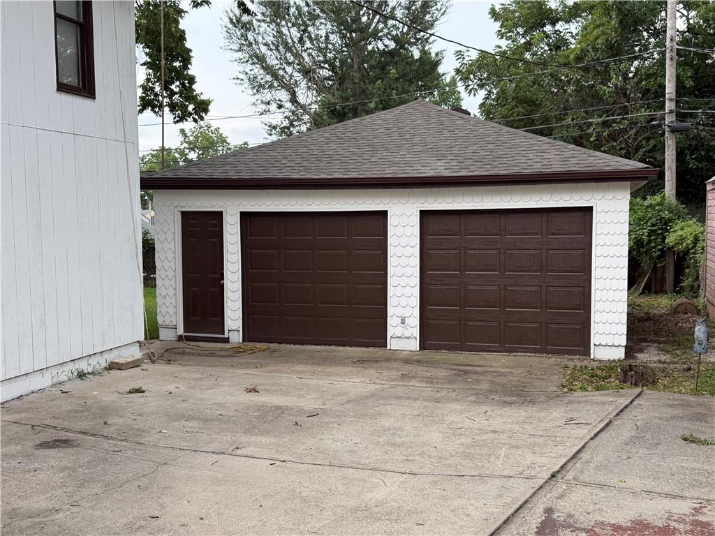 1315 E 75 Street, Kansas City, MO 64131