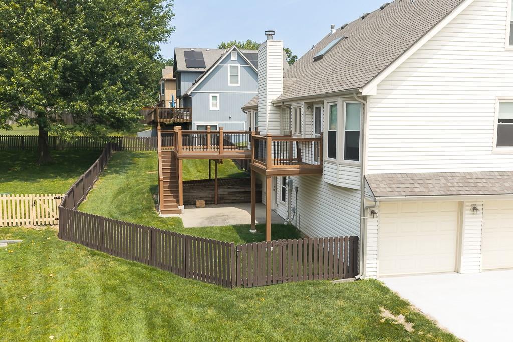 2830 N 102nd Street, Kansas City, KS 66109