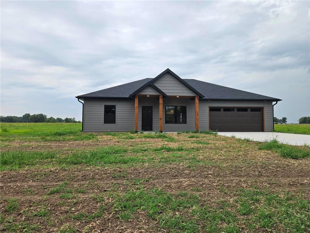 759 E 643rd Avenue, Arma, KS 66712