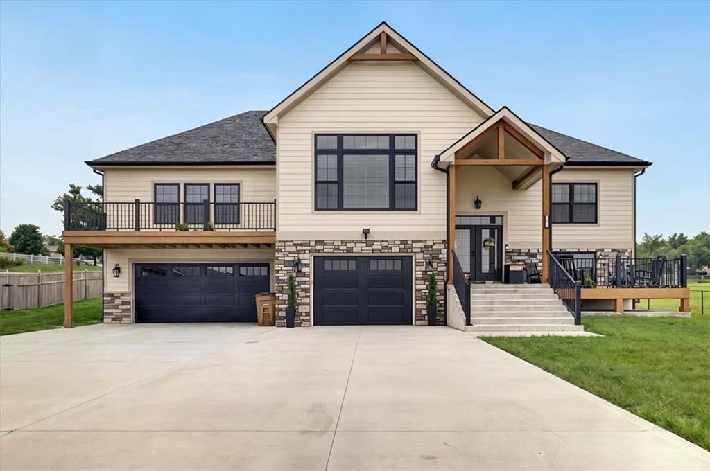 1603 Birdie Circle, Atchison, KS 66002
