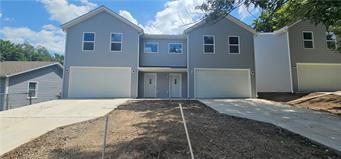 1109 Kings Highway, Independence, MO 64050