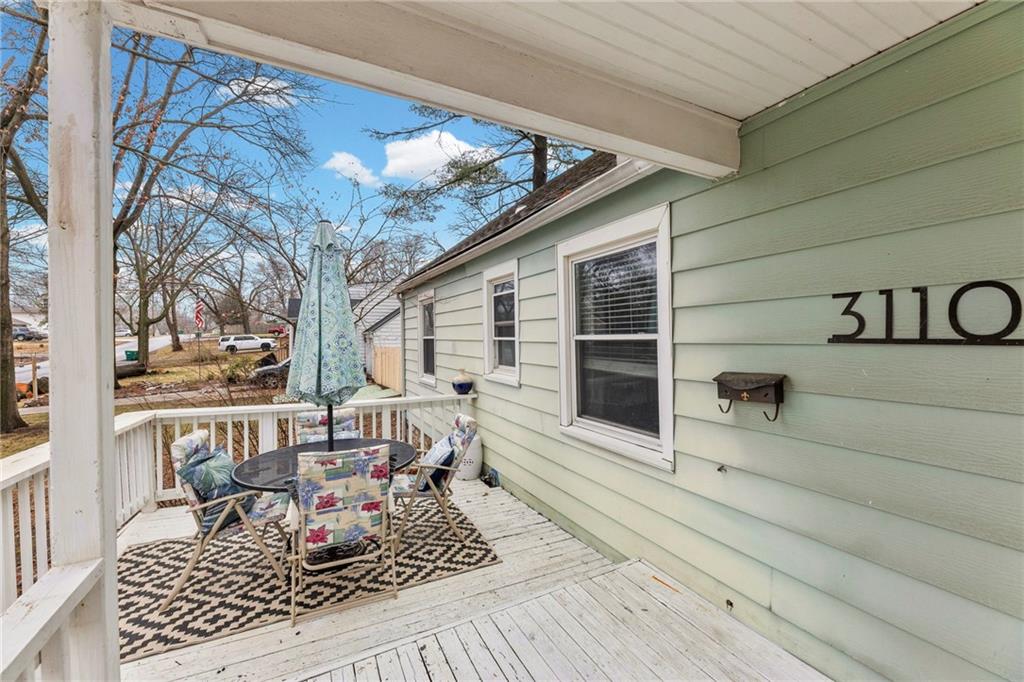 3110 S 8th Terrace, Kansas City, KS 66103