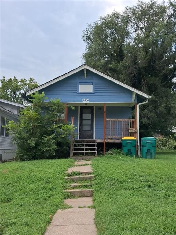 2800 N 21st Street, Kansas City, KS 66104