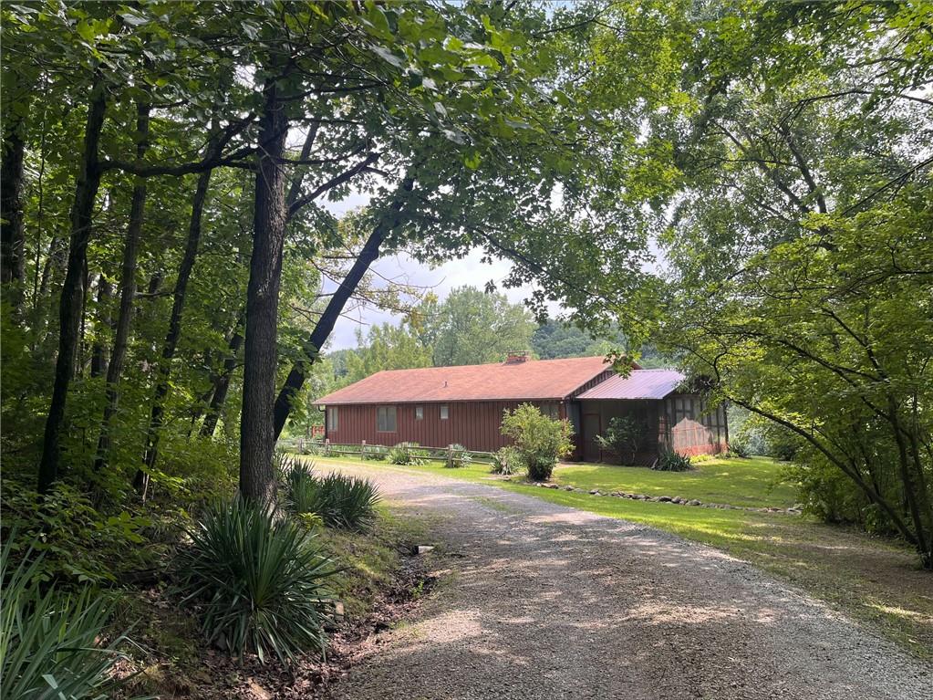 9929 SE State Route A Highway, St Joseph, MO 64507