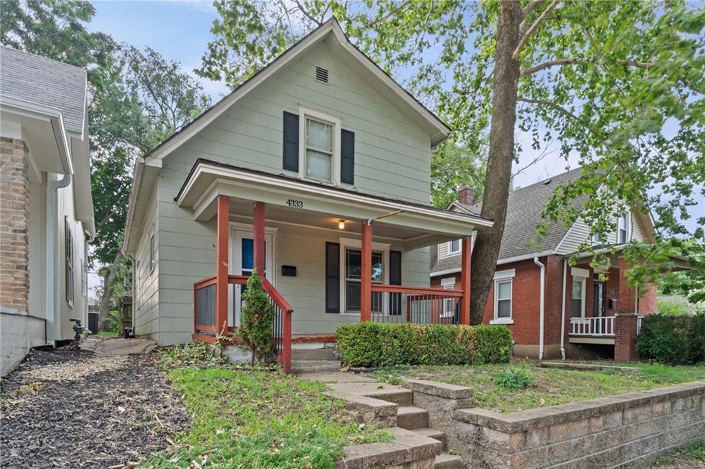 4333 Bell Street, Kansas City, MO 64111