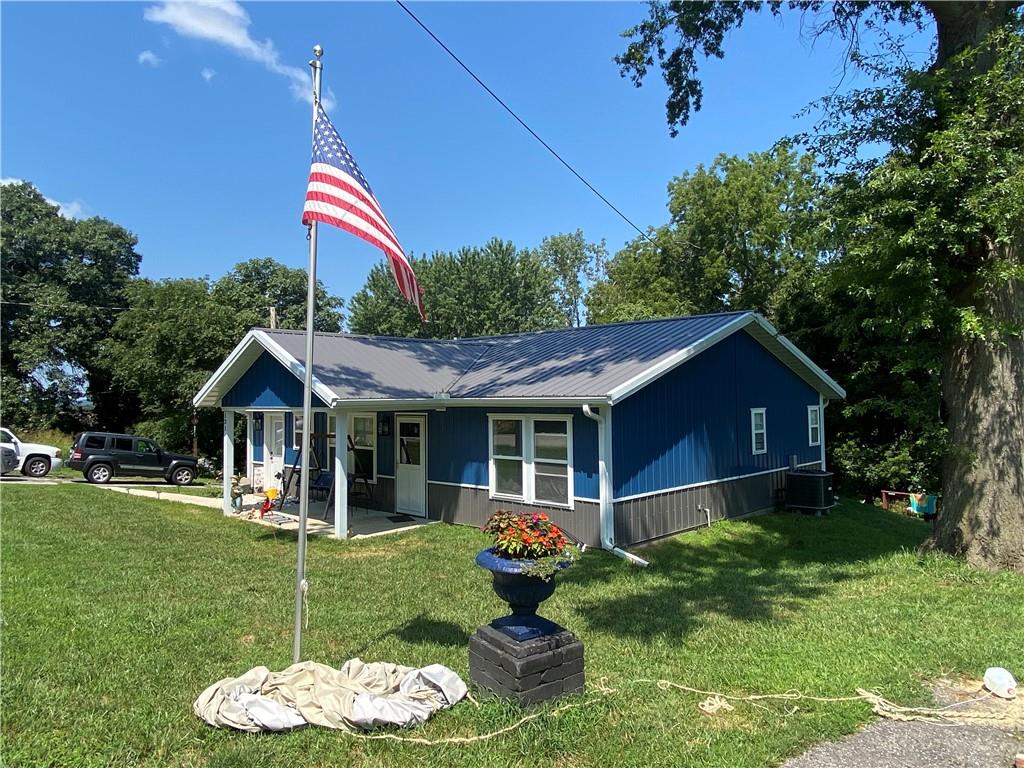 131 Tucker Street, St Joseph, MO 64504