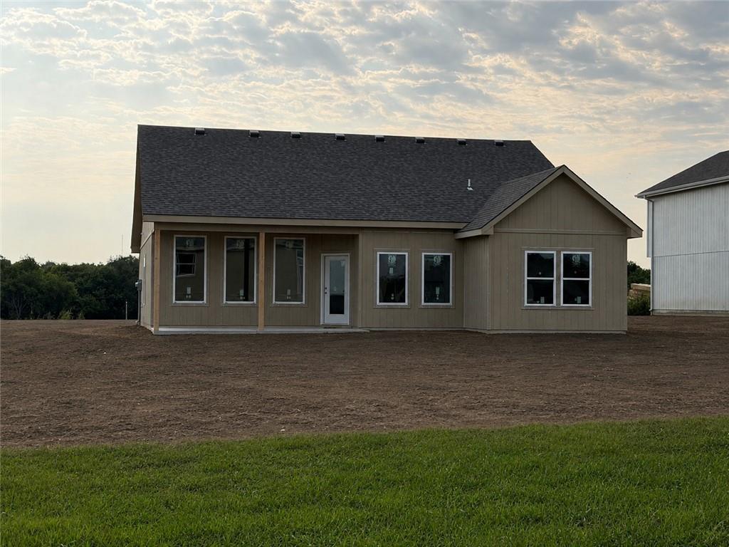 675 S Ranson Place, Independence, MO 64056