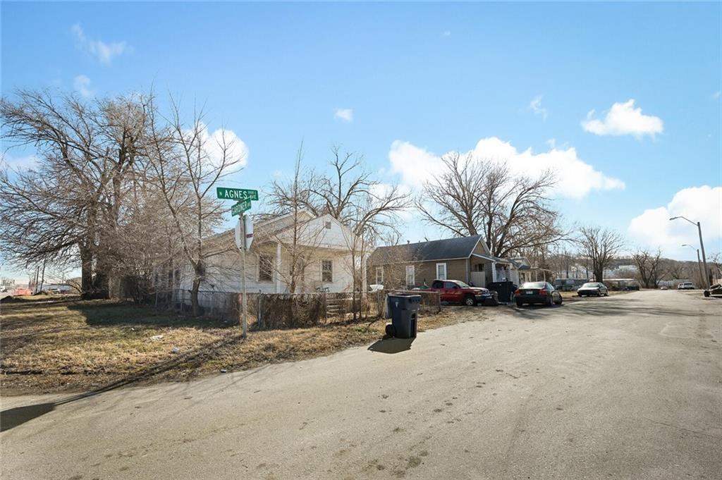 1047 N Agnes Avenue, Kansas City, MO 64120