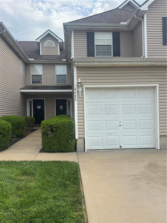 4435 NE 83rd Street, Kansas City, MO 64119