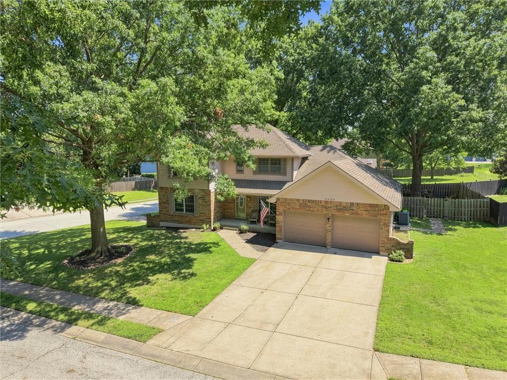 3600 SW 22nd Street, Blue Springs, MO 64015